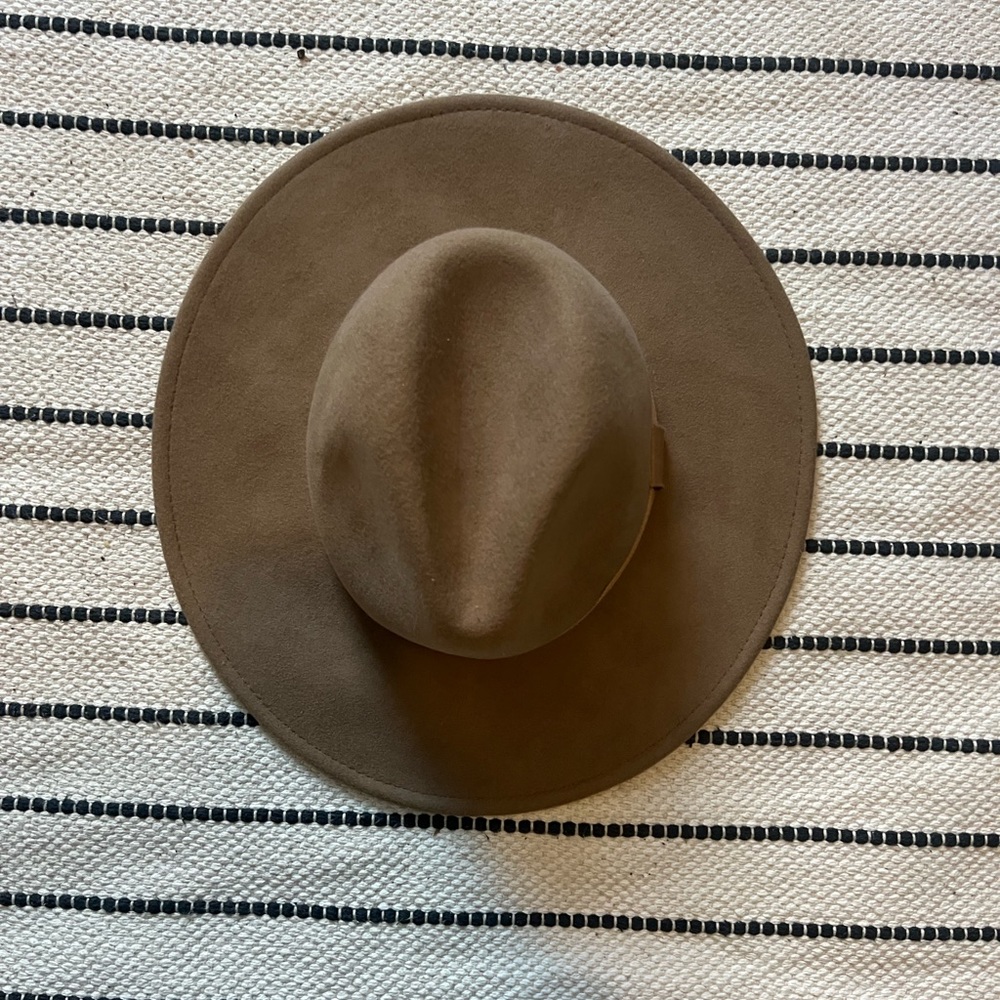 Womens western hat